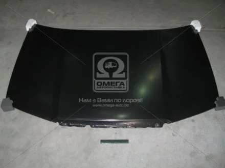 Капот SK FABIA 99-07 (вир-во) TEMPEST 0450511280