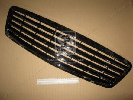 Решітка радіатора MB 203 00-07 TEMPEST 0350320990