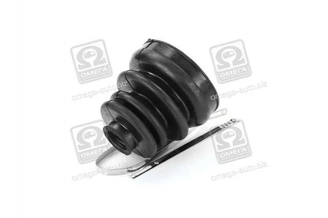 Пильовик ШРКШ к-т (вир-во Parts-Mall) PARTS-MALL PXCWA322 (фото 1)