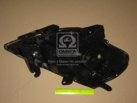 Фара лів. NIS TIIDA 05- TYC 20A974056B