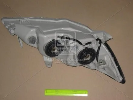Фара лев. TOY CAMRY -06 (пр-во) TYC 206576016B