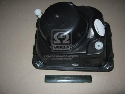 Фара пра. MB L207D-410 TYC 203525052B