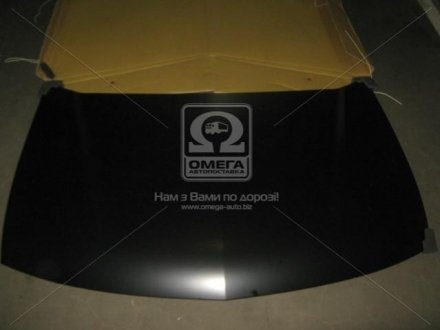 Капот MIT L 200 05- TEMPEST 0360352280