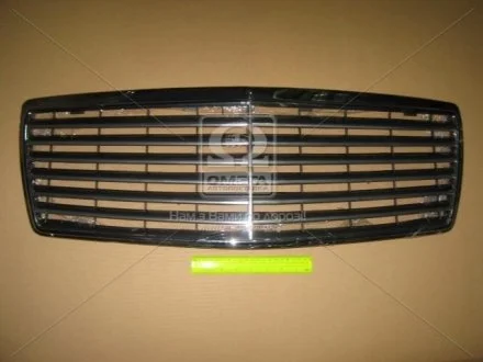 Решітка радіатора MB W140 92- (вир-во) TEMPEST 0350313990