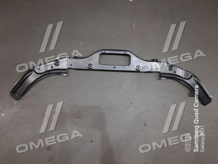 Панель пер. MAZDA 6 13-16 TEMPEST 0344585210