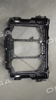 Панель пер. MAZDA CX5 12- TEMPEST 0344572200