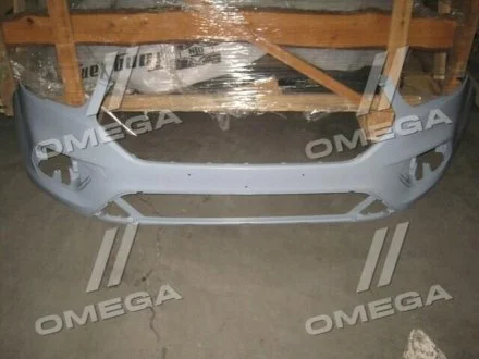 Бампер пер. FORD KUGA / ESCAPE 16-  TEMPEST 0234785900