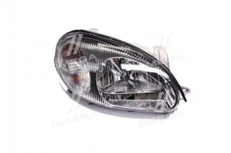 Фара пра. DW LANOS TEMPEST 0200139R6C
