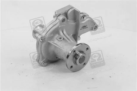 Насос водяний GEELY CK, MK RIDER RD150165000