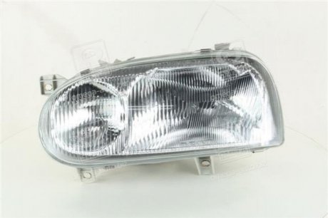 Фара лів. VW GOLF III TYC 205018082B