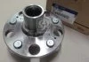 Набір підшипника маточини колеса Hyundai/Kia/Mobis 5275026000 (фото 1)