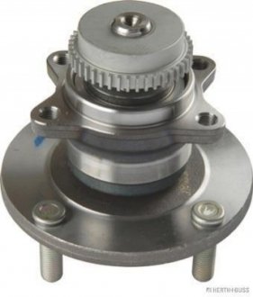 Набір підшипника маточини колеса JAKOPARTS J4715040