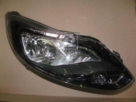 Фара пра. FORD FOCUS 11-14 TYC 20C569A52B