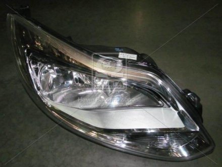 Фара пра. FORD FOCUS 11-14 TYC 20C569052B