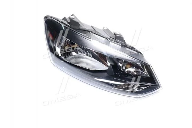Фара пра. VW POLO 15- TYC 20E749052B (фото 1)