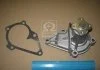 Помпа водяна HYUNDAI/KIA (вир-во) PARTS-MALL PHA002 (фото 2)