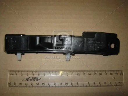 Кронштейн бампера перед левый Hyundai/Kia/Mobis 865143S000