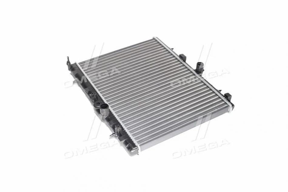 Радіатор системи охолодженняя AVA COOLING PEA2255 (фото 1)