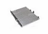 Радіатор системи охолодженняя AVA COOLING PEA2255 (фото 1)