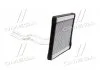 Радиатор отопителя KIA MAGENTIS II (MG) (06-) (пр-во AVA) AVA COOLING KAA6259 (фото 2)