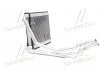 Радиатор отопителя KIA MAGENTIS II (MG) (06-) (пр-во AVA) AVA COOLING KAA6259 (фото 4)