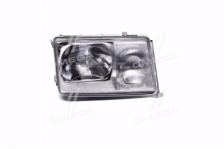 Фара прав. MB 124 TYC 203090A52B