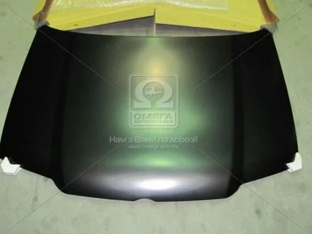 Капот VW BORA (вир-во) TEMPEST 0510592280