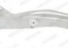 Тяга рул. OPEL ASTRA H, MK (пр-во Moog) MOOG OPAX2817 (фото 4)