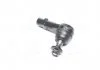 Наконечник рул L Audi Q7 06-15 Cayenne 03- VW Touareg 02-18 Amarok 09-16 (вир-во) CTR CEVW11L (фото 1)