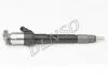 Електромагнітний CR інжектор DENSO DCRI300120 (фото 3)
