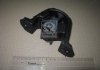 Опора двигателя DAEWOO LANOS задн. PARTS-MALL PXCMC002B1 (фото 2)