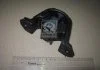 Опора двигателя DAEWOO LANOS задн. (пр-во) PARTS-MALL PXCMC002B1 (фото 2)