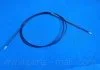 Опора двигателя DAEWOO LANOS задн. (пр-во) PARTS-MALL PXCMC002B1 (фото 3)