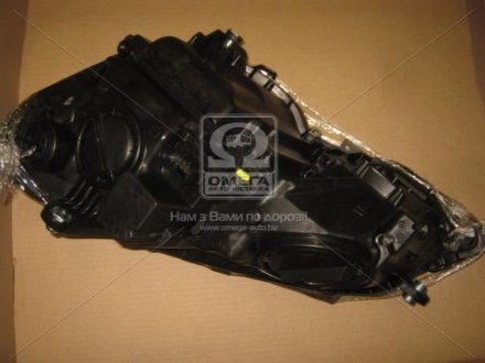 Фара пра. MB 212 09-12 TYC 20C097052B