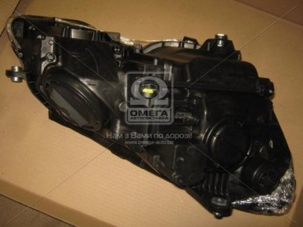 Фара лів. MB 212 09-12 TYC 20C098052B