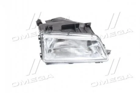 Фара пра. PEUG 405 TEMPEST 0390442R4C