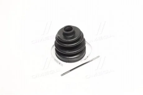 Комплект пильників гумових PARTS-MALL PXCWA315