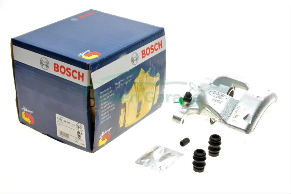 WARTOЊЖ WYMIANY PROGRAMU BX BOSCH 0986135573 (фото 1)