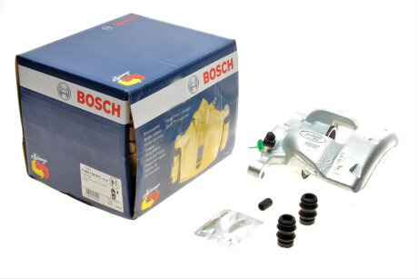 WARTOЊЖ WYMIANY PROGRAMU BX BOSCH 0986135573