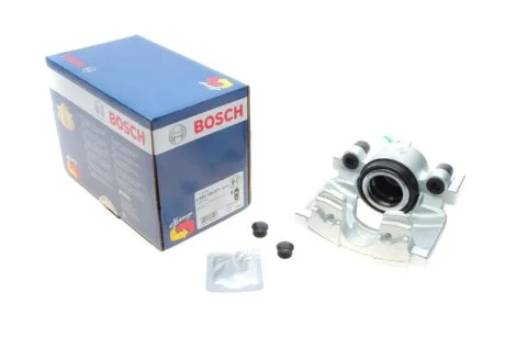 WARTOЊЖ WYMIANY PROGRAMU BX BOSCH 0986134571