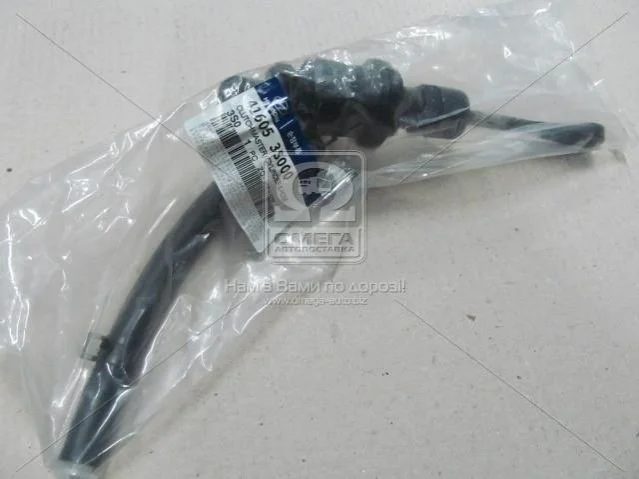 Циліндр зчеплення головний Hyundai/Kia/Mobis 416053S000 (фото 1)