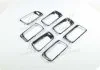 Молдинг решітки к-т 7шт. JEEP COMPASS 11-16 TEMPEST 0304694991 (фото 1)