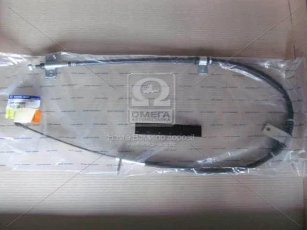 Cable assy-parking brake SSANGYONG 4901008D02