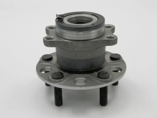 Ступиця зад. Dodge Caliber Jeep Compass, Patriot Mitsubishi ASX, Outlander II 1.8-2.4Lpg 06.06- NTY KLTCH046 (фото 1)