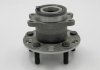 Ступиця зад. Dodge Caliber Jeep Compass, Patriot Mitsubishi ASX, Outlander II 1.8-2.4Lpg 06.06- NTY KLTCH046 (фото 1)