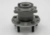 Ступиця зад. Dodge Caliber Jeep Compass, Patriot Mitsubishi ASX, Outlander II 1.8-2.4Lpg 06.06- NTY KLTCH046 (фото 1)
