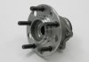 Ступиця зад. Dodge Caliber Jeep Compass, Patriot Mitsubishi ASX, Outlander II 1.8-2.4Lpg 06.06- NTY KLTCH046 (фото 2)