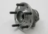 Ступиця зад. Dodge Caliber Jeep Compass, Patriot Mitsubishi ASX, Outlander II 1.8-2.4Lpg 06.06- NTY KLTCH046 (фото 2)