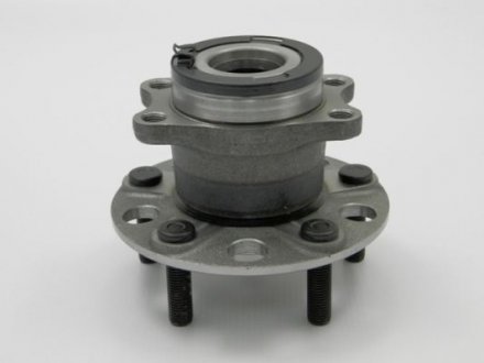 Ступиця зад. Dodge Caliber Jeep Compass, Patriot Mitsubishi ASX, Outlander II 1.8-2.4Lpg 06.06- NTY KLTCH046
