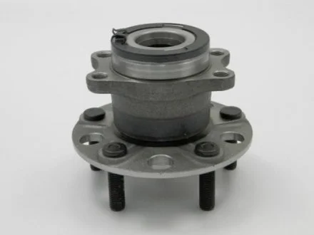 Ступиця зад. Dodge Caliber Jeep Compass, Patriot Mitsubishi ASX, Outlander II 1.8-2.4Lpg 06.06- NTY KLTCH046